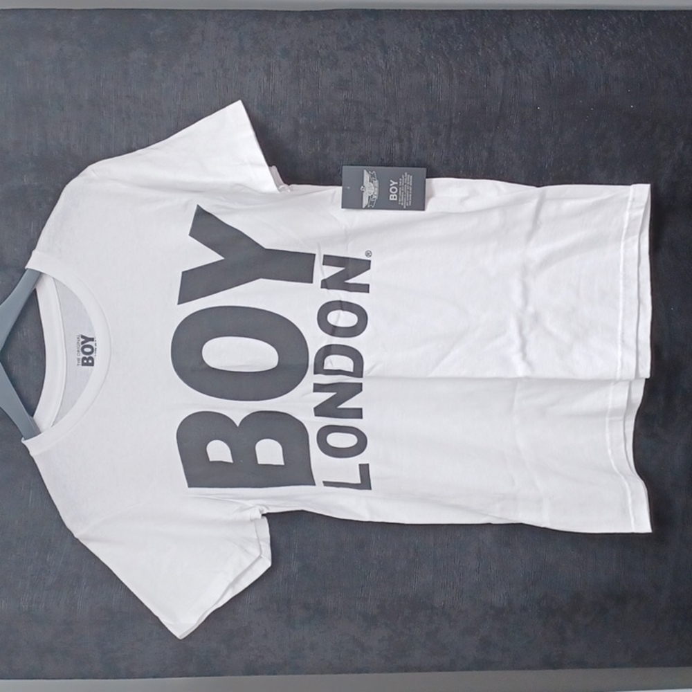 Boy London Tee